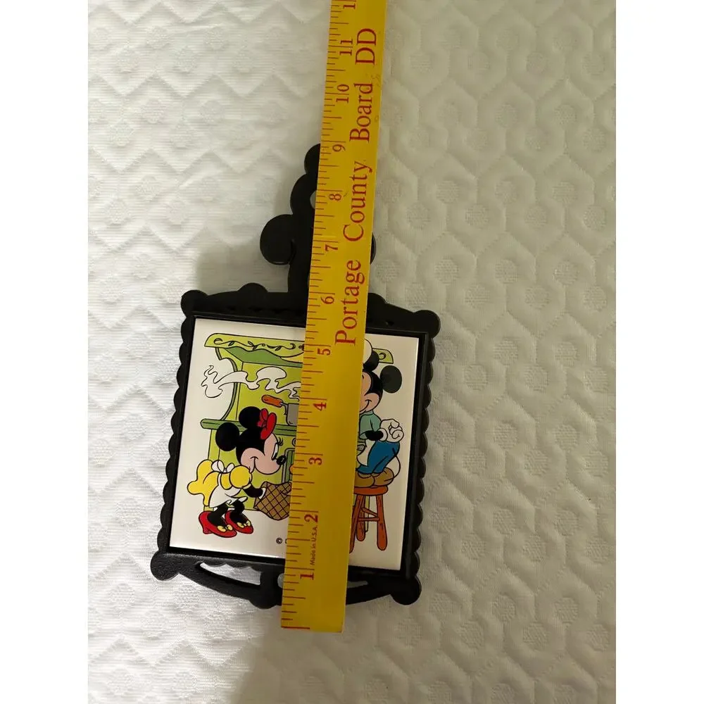 Disney vintage mickey